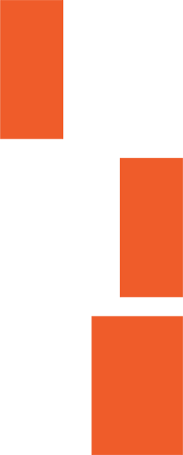 Design of red panels from building