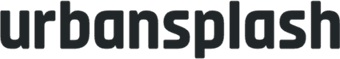 urbansplash Logo